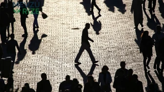 Dünyanın dijital provası: 8,3 milyar sanal insan oluşturuldu
