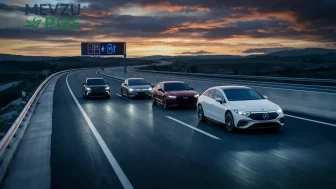 Akaryakıt Fiyatlarındaki Artış, Elektrikli Araçlara Yoğun İlgi Anlamına Geliyor! Türkiye'de En Çok Tercih Edilen Uzun Menzilli Elektrikli Araçlar Açıklandı.