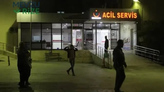 Batman'da Trafik Kazası: İki Araç Çarpıştı, 3 Kişi Yaralı!
