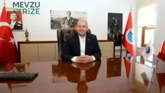 Menderes Belediye Başkanı İlkay Çiçek görevden uzaklaştırıldı