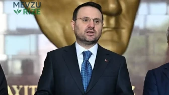 Son Dakika: Bakan Gürlek'in İsminden Yararlanan MİT Sahtekârlarına Büyük Operasyon!