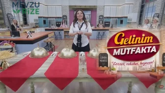 Gelinim Mutfakta ne zaman başlıyor? Kanal D 2026 yeni sezon yayın tarihi belli oldu mu? Gelinim Mutfakta yeni yarışmacıları kim?