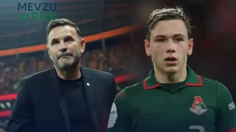 Batrakov Rostov maçının kafilesinde yer aldı: Galatasaray'a ne zaman imza atacak?