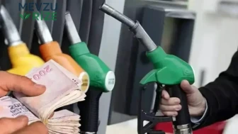 Motorin Fiyatlarına Yeni Zam İhtimali Gündemde!