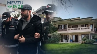 Rıza Akpolat’ın Milyon Dolar Değerindeki Malvarlığına Haciz: 5.2 Milyon Dolarlık Villa ve Lüks Yat Dikkati Çekiyor!