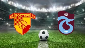 Göztepe - Trabzonspor Maçı canlı nereden izlenir? Şifresiz Ts Maçı