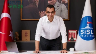 Şişli Belediye Başkanı Resul Emrah Şahan'dan Önemli Açıklama: Çerçeve Yasa Üzerine Görüşlerini Paylaştı