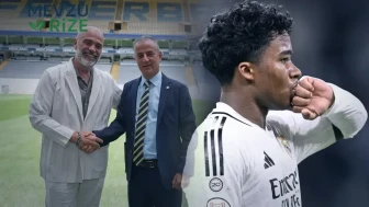 Fenerbahçe'de Endrick Transferi Hakkında Son Durum: Cihan Kamer İspanya'da İncelemelerde Bulunuyor!