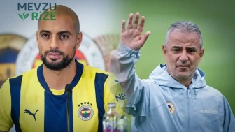 Fenerbahçe'den Amrabat'la İlgili Gelişmeler: Real Betis İle Transfer Görüşmeleri Başladı mı?