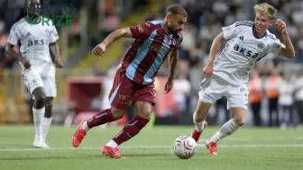 Trabzonspor-Ferencvaros maçının biletleri satışa çıkarıldı