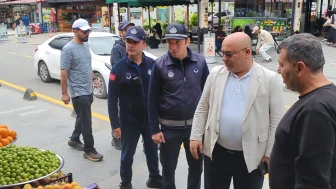 Trabzon Büyükşehir Belediyesi'nden Uzungöl'de Sıkı Denetim! Turizm Sezonunda Kontroller Arttı
