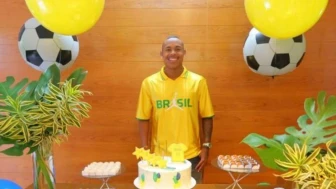 Igor Paixão kimdir?