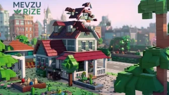 LEGO Skylines Tanıtıldı: Kendi Hayalinizdeki Şehri İnşa Etme Fırsatı!