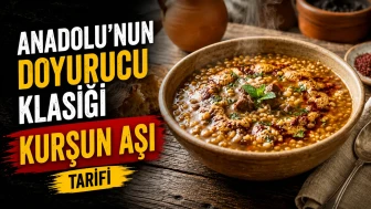 Et, Nohut, Mercimek ve Minik Köfteler Aynı Tencerede! Bu Anadolu Yemeği İçinizi Isıtacak