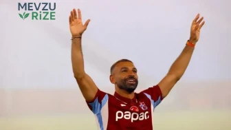 Salah oynayacak mı? Trabzonspor'da Mohamed Salah ilk 11'de mi?