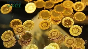 Altın Fiyatları Zirvede: Gram, Çeyrek ve Cumhuriyet Altının Son Durumu 5 Ağustos 2026!