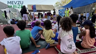 Göçmen Çocuklara Yönelik Cinsel Saldırıların Sayısı Endişe Verici Şekilde Artıyor