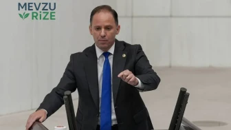 YENİ Parti'nin Yavuzyılmaz'ı, Tuzla Belediyesi'nde 3 milyar liralık kazanç iddialarını gündeme getirdi!