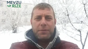 Samsun'da Şantiyede Tanker Sürücüsünün Ölümü, Üzüntüyle Karşılandı