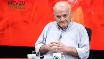 Ahmet Çakar, Dursun Özbek'in transfer stratejisini gün yüzüne çıkardı