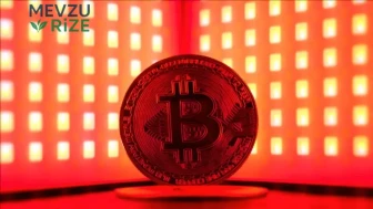 Bitcoin, 80 bin dolar eşiğini aşamayınca piyasalarda sert bir düşüş yaşandı!