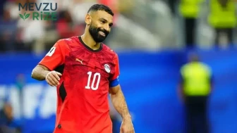 Trabzonspor'dan Beşiktaş'a Eşsiz Transfer Hamlesi: Mohamed Salah'ın Türkiye'ye Varış Tarihi Açıklandı!