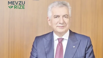İSO Başkanı Erdal Bahçıvan: Türkiye'nin Sanayi Finansmanı Yeniden İnşa Edilmeli