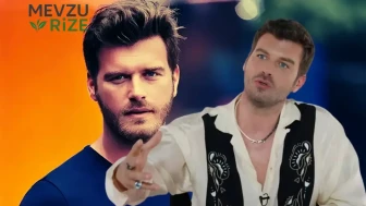 Yakınları bile bilmiyordu: Kıvanç Tatlıtuğ'un 5 milyonluk Instagram hesabını neden kapattığı ortaya çıktı