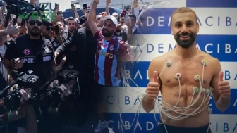 SON DAKİKA: Mohamed Salah sağlık kontrollerinden geçti