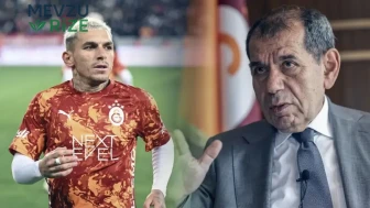 Galatasaray'dan Torreira'ya sıfır taviz: Torreira krizinde tüm gerçekler ortaya çıktı