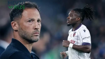 Jonathan Rowe transferine Tedesco engeli: Satılmasını istemiyor