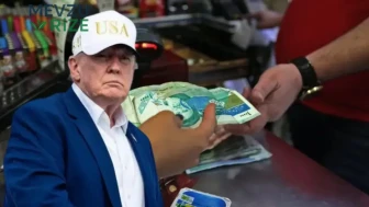 Trump’tan İran’a Yönelik Yeni Bir Adım: 'Ekonomik Savaş' Başlattı!