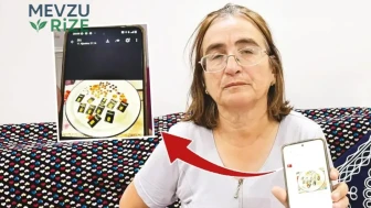 Sahte Komiser Operasyonu: 2.5 Milyon Değerinde Altın Tuzağı!
