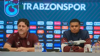 Trabzonspor, Ferencvaros ile Karşılaşıyor: Muhtemel 11'ler Açıklandı!