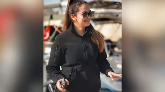 Sude Sarıkaya Kimdir, Neden Öldü?