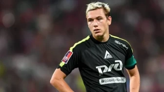 Aleksey Batrakov Kimdir, Nereli, Kaç Yaşında? Galatasaray’ın Gündemindeki Batrakov Hangi Takımlarda Oynadı?