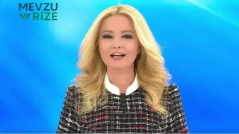 Müge Anlı ile Tatlı Sert Programının Yeni Sezonu Hangi Tarihte Başlayacak?