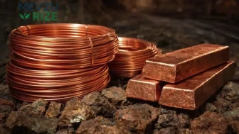 **Bakır Fiyatlarındaki Yükselişin Sebepleri ve Mevcut Stok Durumu**