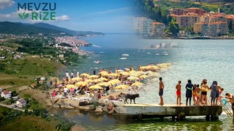 Çınarcık'ta Yaz Aylarında Nüfus 10 Kat Arttı: 40 Bin yerine 400 Bin Ziyaretçi!