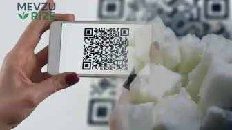 Ezine Peyniri'nde Karekod Dönemi: Tüketiciler Hangi Mandıraların Ürettiğini Öğrenebilecek!