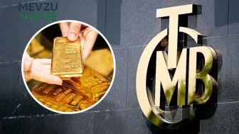 Merkez Bankası rezervlerinde haftalar sonra dikkat çeken hareket: Rakam belli oldu