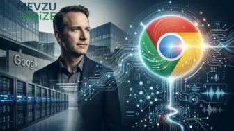 Google'dan yeni yapay zeka transferi: Eski Gmail yöneticisini işe aldı