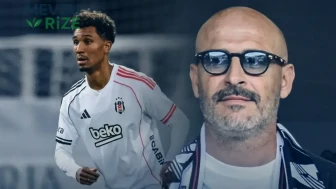 Beşiktaş'ın Felix Uduokhai ile yollarını ayırma süreci hızlandı: Union Berlin ile anlaşma sağlandı mı?