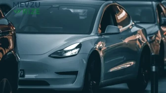 Tesla'nın da Arasında Olduğu 4 Milyon Araç Geri Çağrıldı: Çin, Popüler Tasarımı Yasaklama Yolunda!