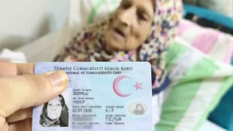 Asırlık Hataylı Çınar: 171 Kişilik Ailesiyle Tarihe Şahsen Tanıklık Etti!