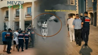 Bakanlık'tan Son Dakika Açıklaması: 23 İlde Kapsamlı Operasyon Gerçekleştirildi, Organizatörler Tek Tek Ele Geçirildi!