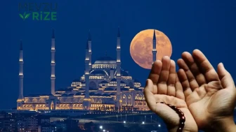 2026 Yılında Mevlid Kandili Tarihi Belli Oldu!