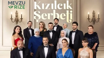 Kızılcık Şerbeti'nde Şok Edici Değişim: İki Karakterin Veda Zamanı Geldi!