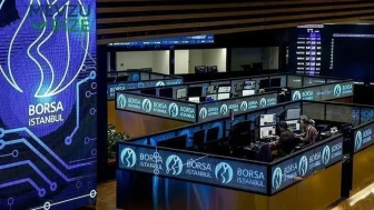 Borsa İstanbul Yeni Haftaya Yükselişle Girdi: Banka Hisseleri Öne Çıktı