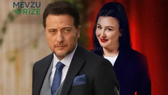 Yiğit Özşener, 'Düğün Şarkıcısı' Filminde Oyuncu Kadrosuna Katıldı!